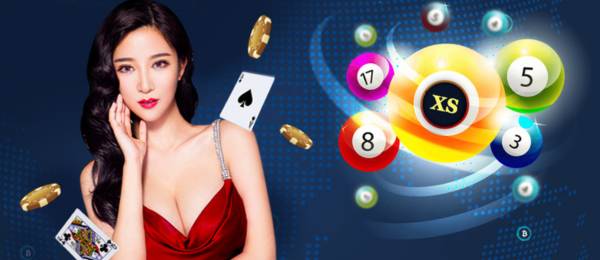 Xổ số siêu tốc trên typhu88
