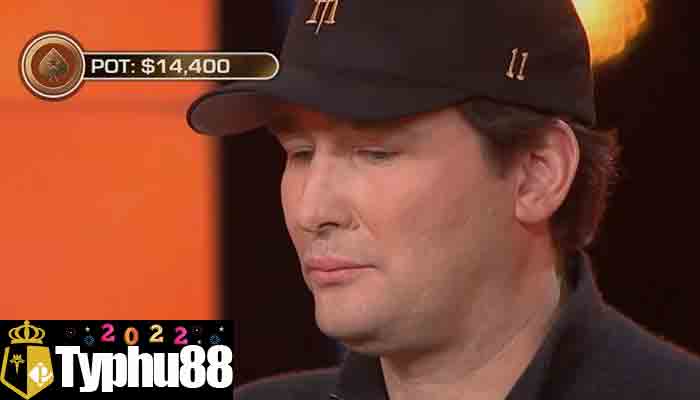 Phil Hellmuth có sự nghiệp thành công
