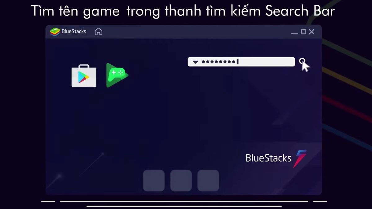 Cách tải Play Together trên máy tính, PC bước 3