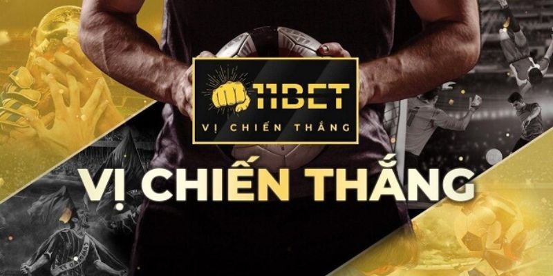Nhà cái chiến thắng - 11bet